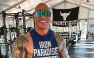 Source: The Rock’s Instagram